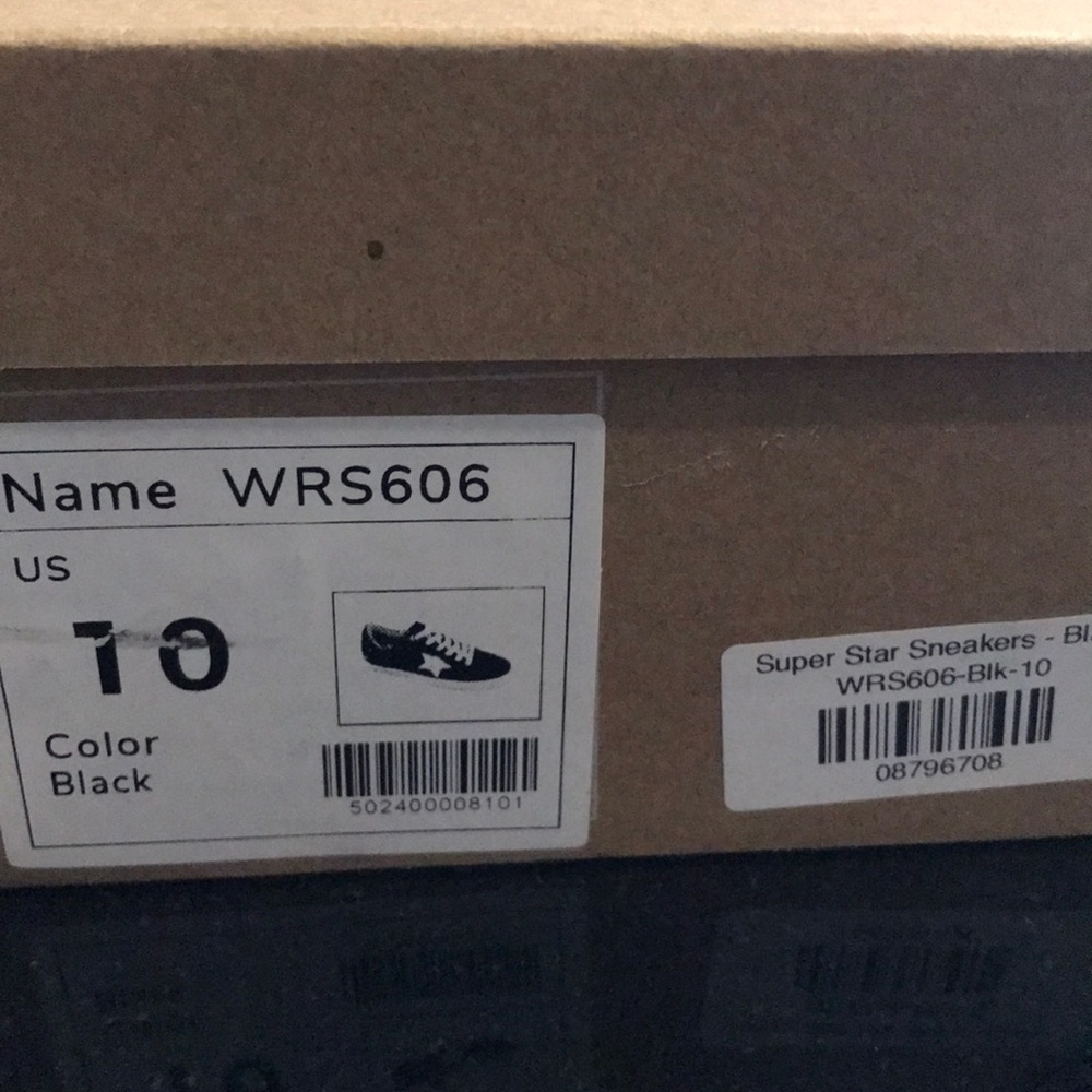 Sneakers - Picture 2 of 3